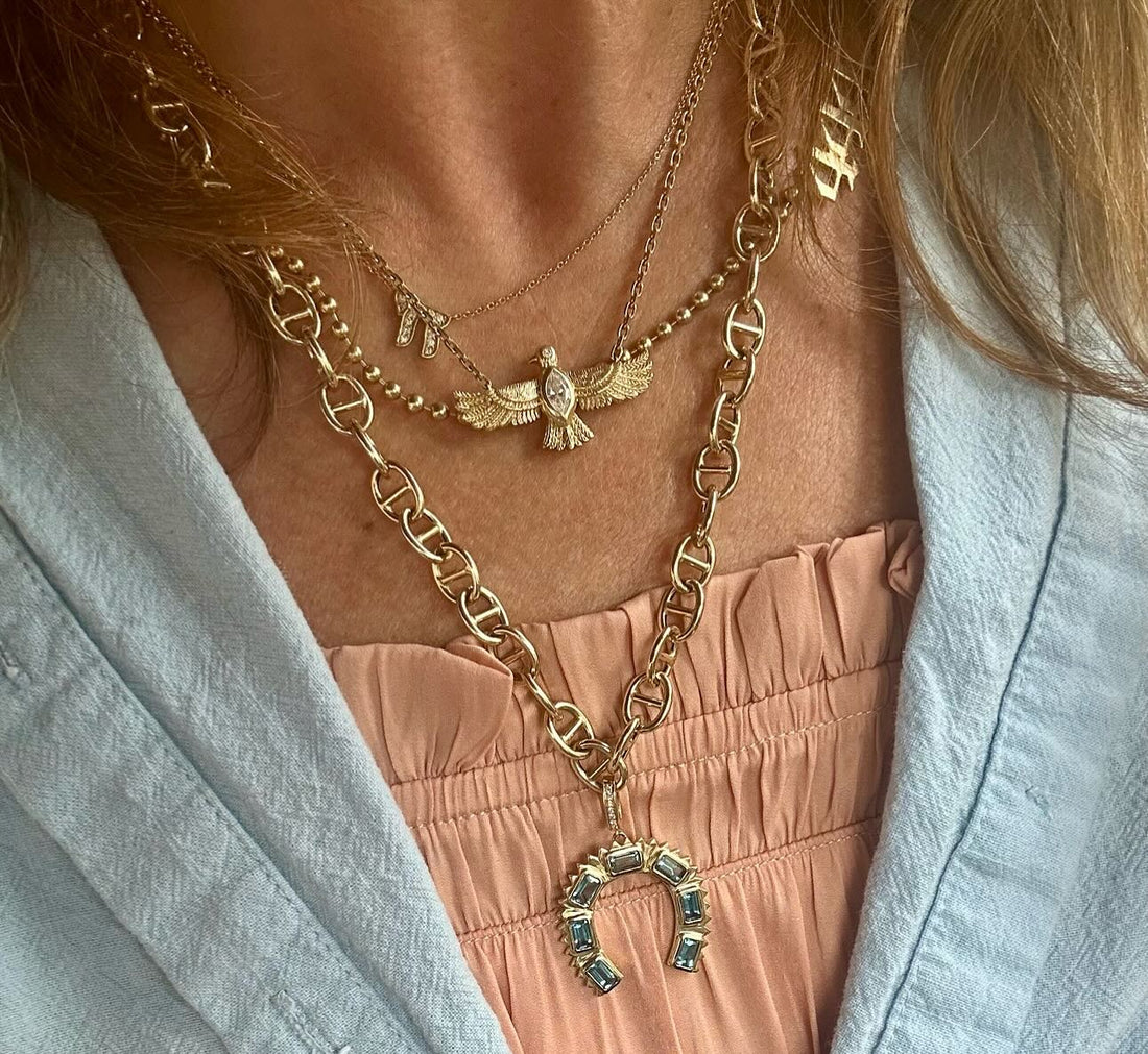 Introducing the “In Flight” Collection