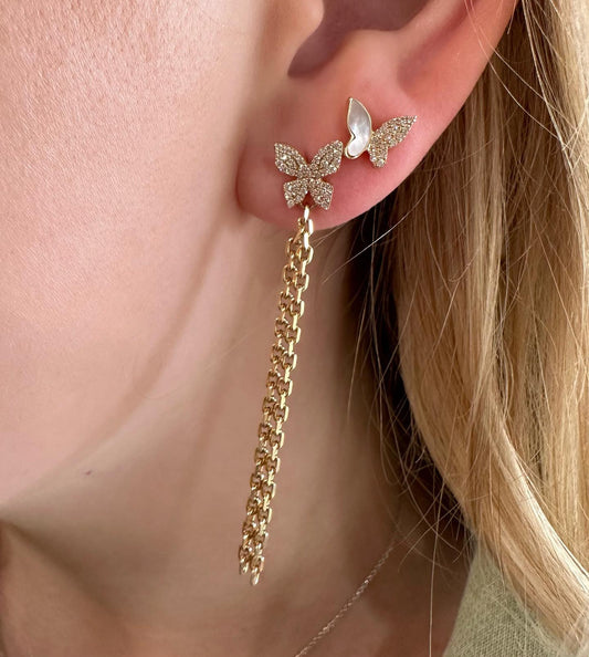 Stud Earrings: Why We Love Them & How To Style Them