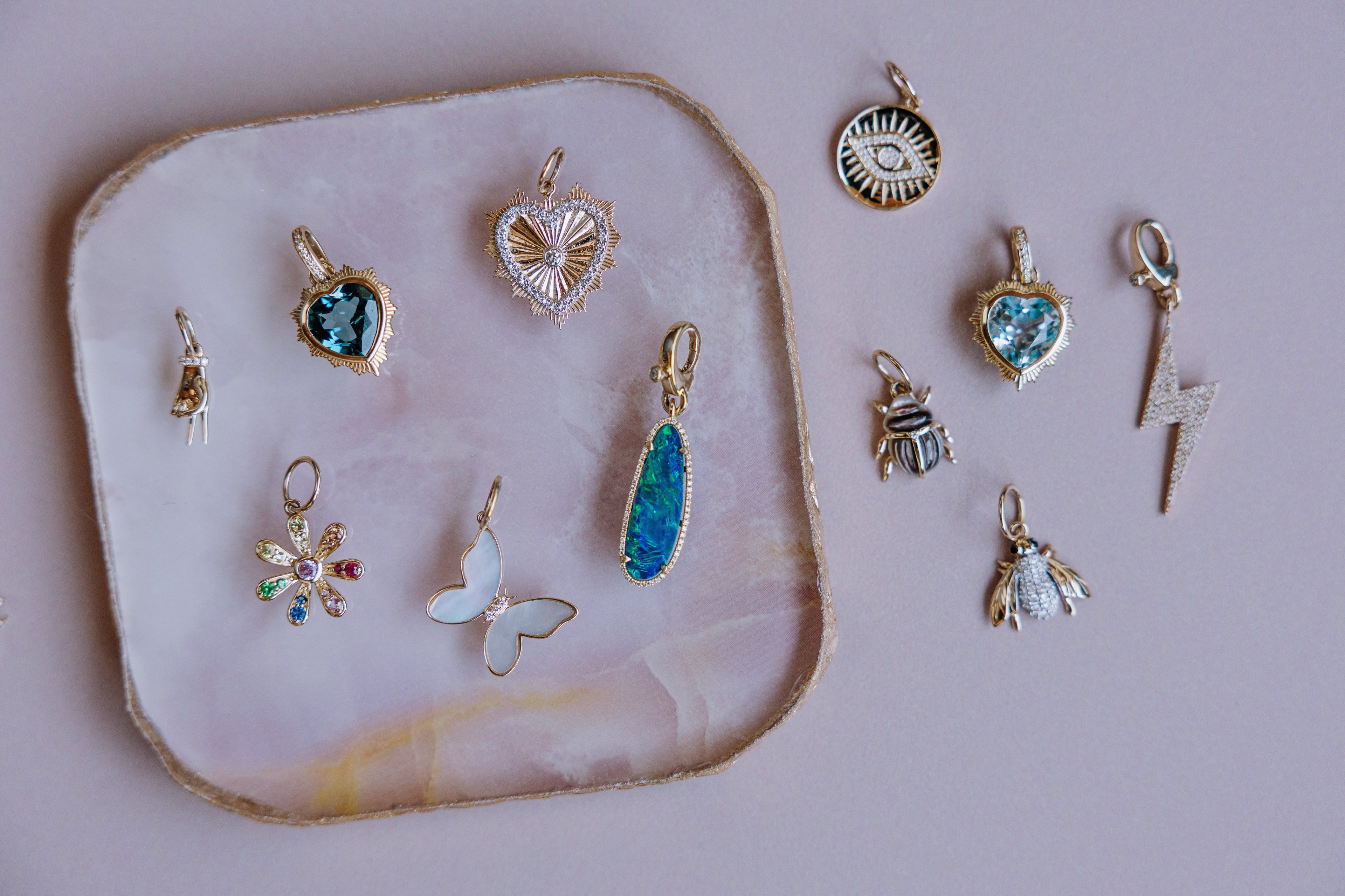 PENDANTS