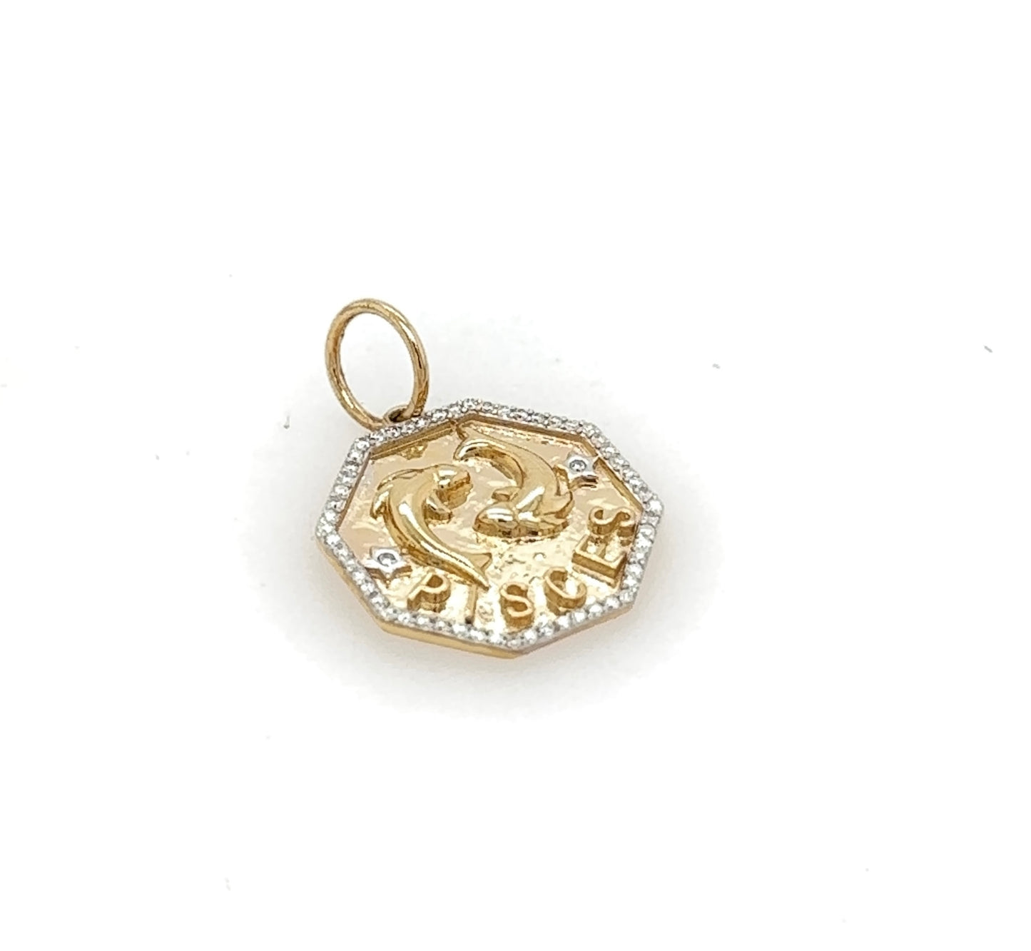 Zodiac Pendants