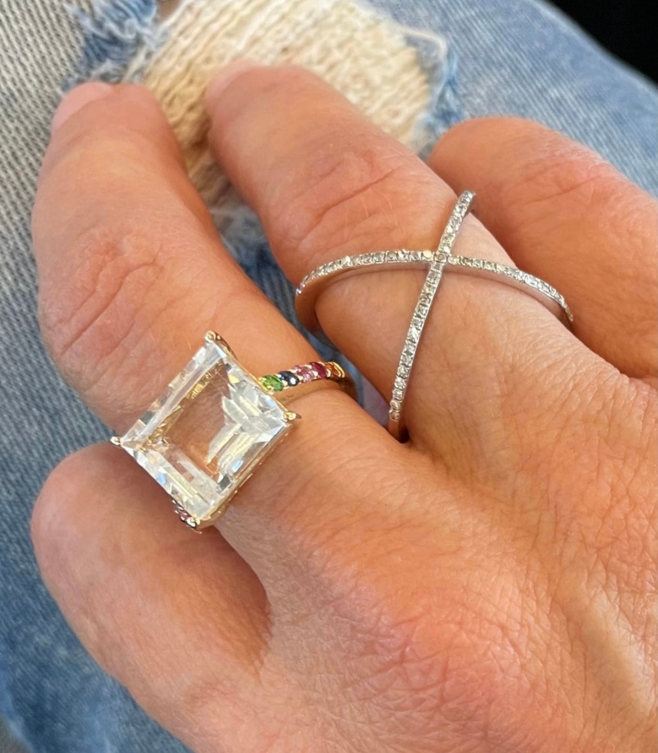 Shelly Ring