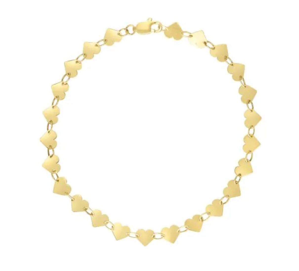 All About Love Bracelet