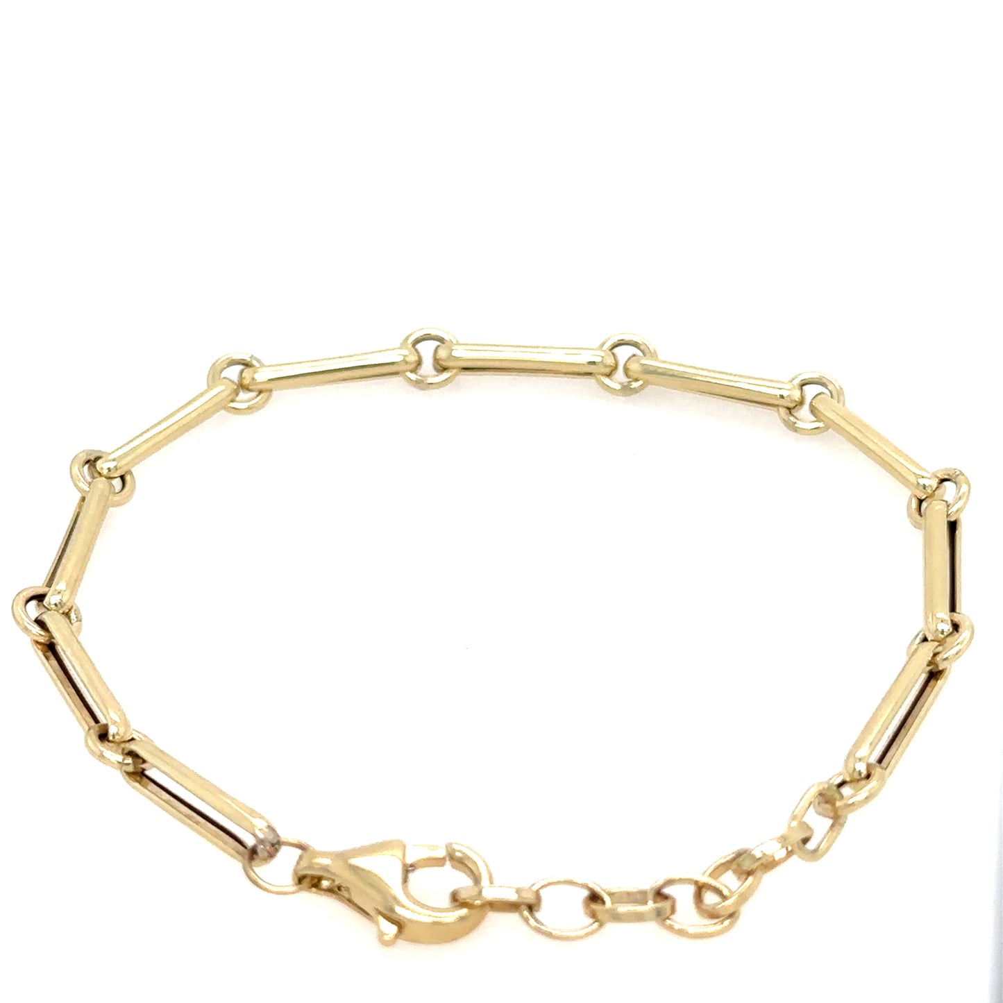 James Link Bracelet