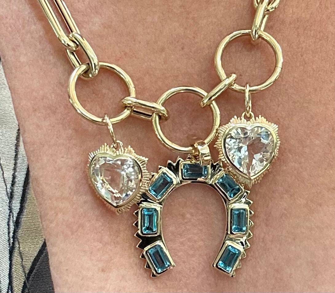 Lucy Pendant
