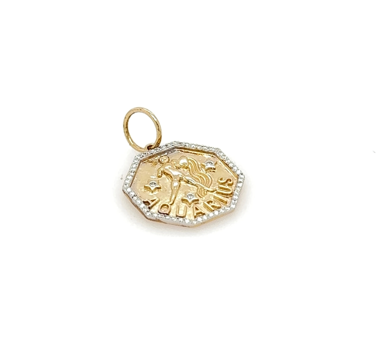 Zodiac Pendants