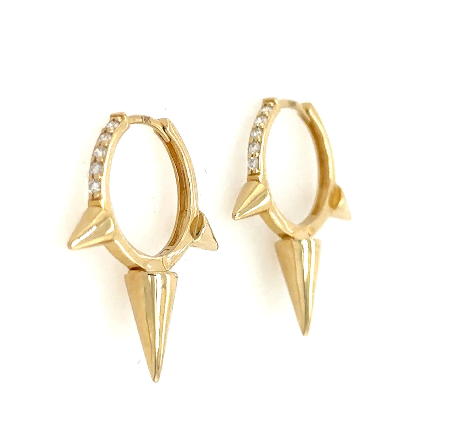 Grit & Grace Earrings