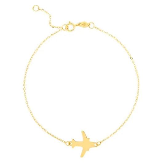 Fly Away Bracelet