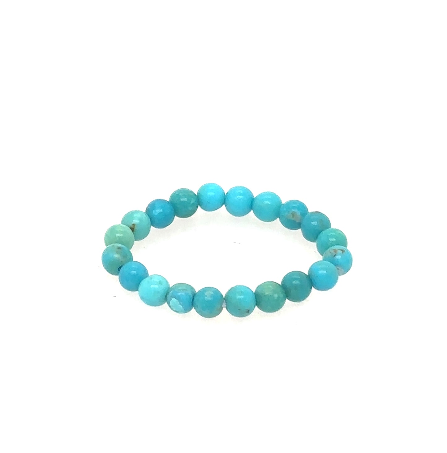 Luxe Stretch Bead Rings