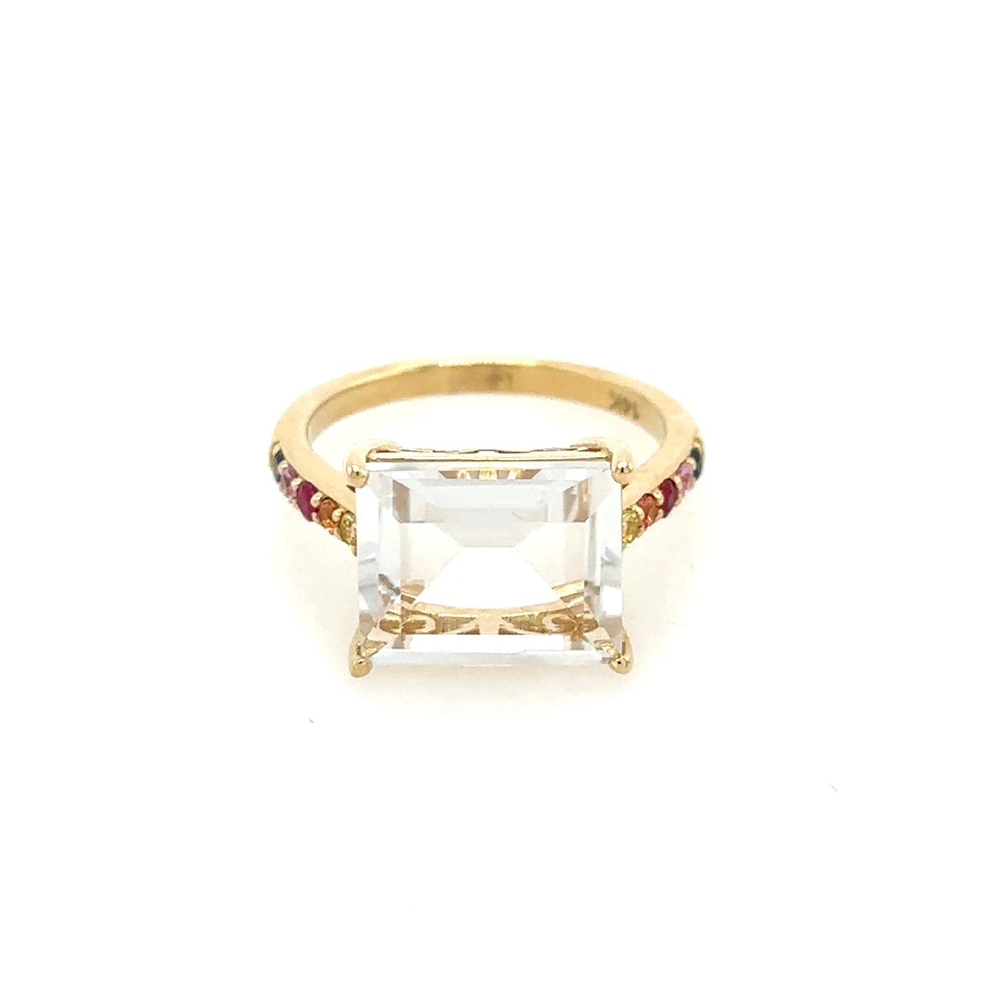 Shelly Ring