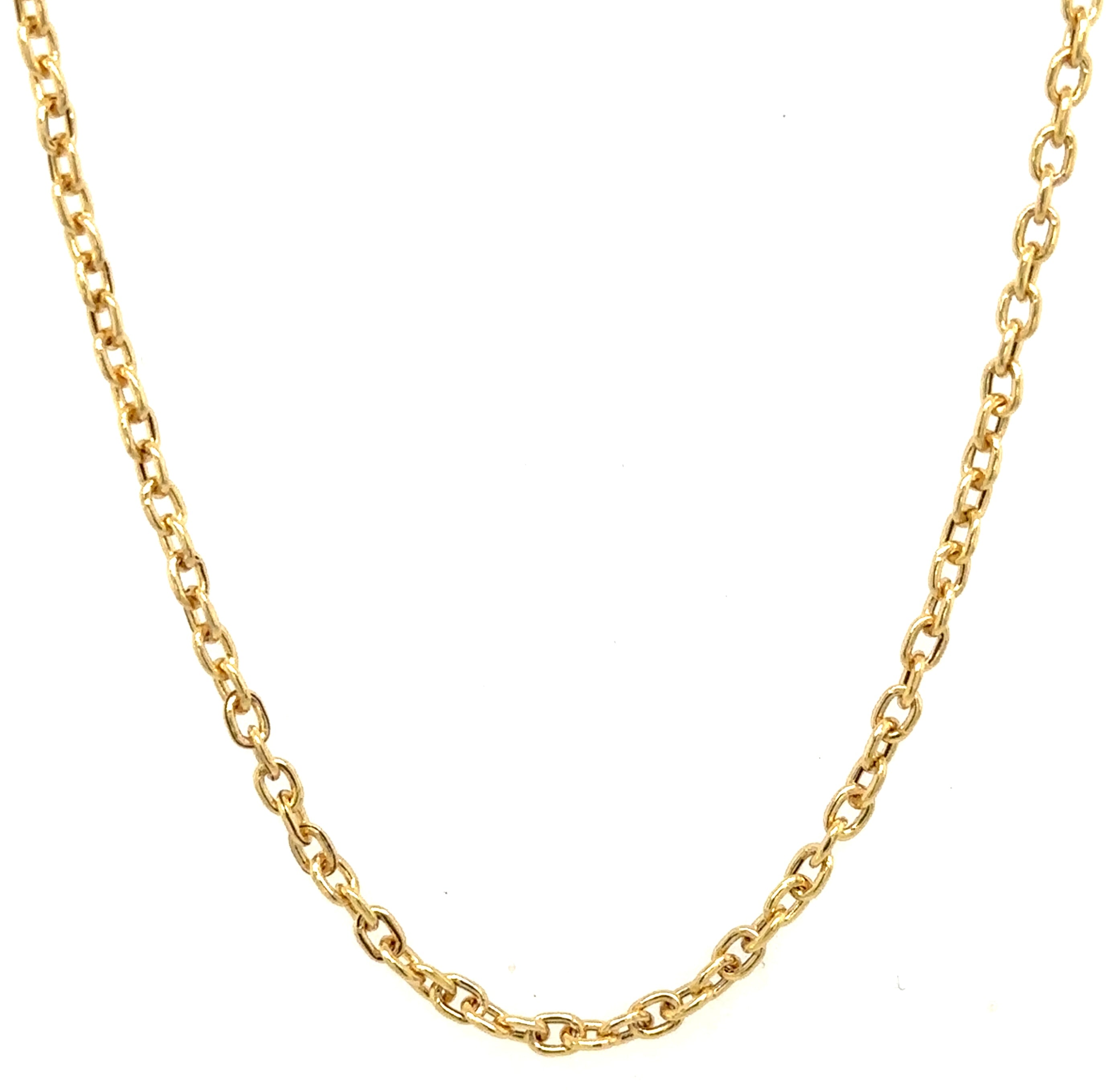 New Essential Link Chain