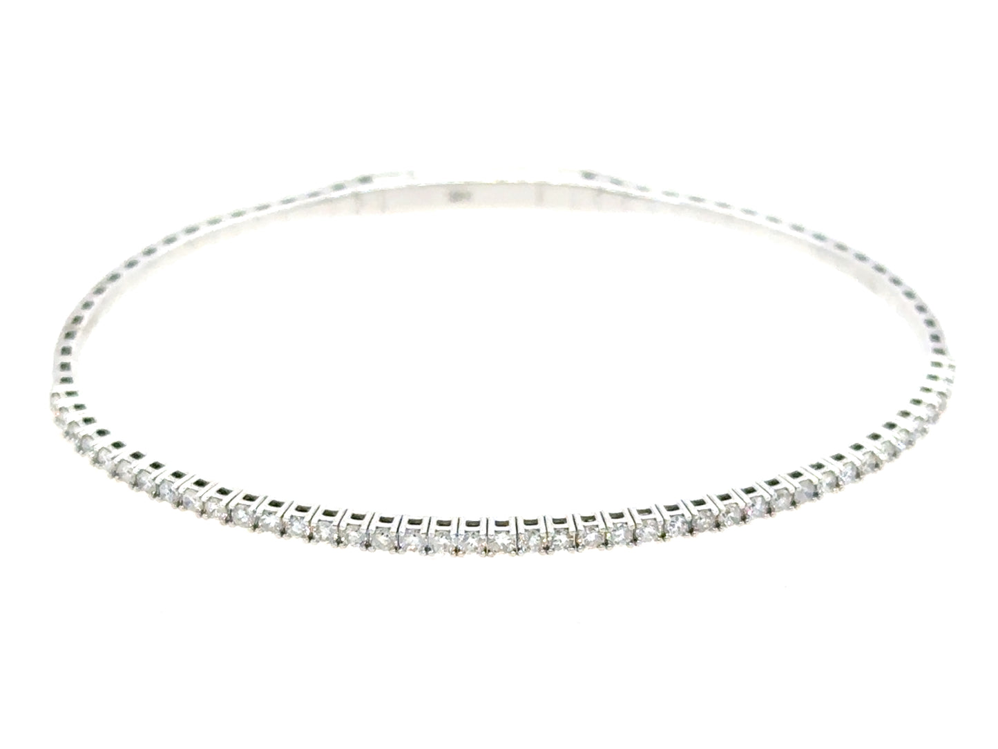 Myles Flex Diamond Bracelet