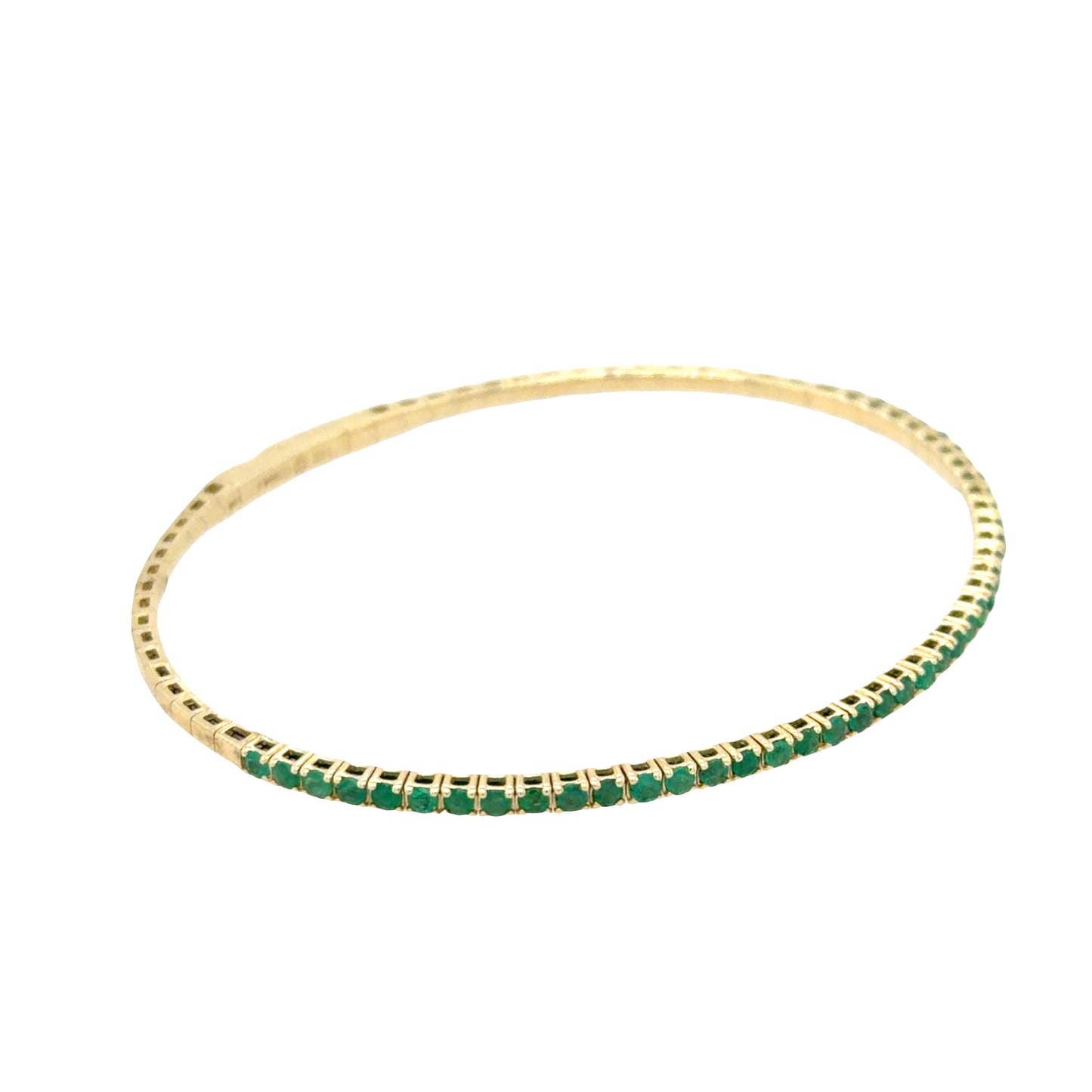 Myles Flex Diamond Bracelet