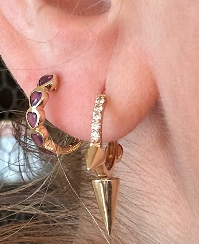 Natalie Earrings