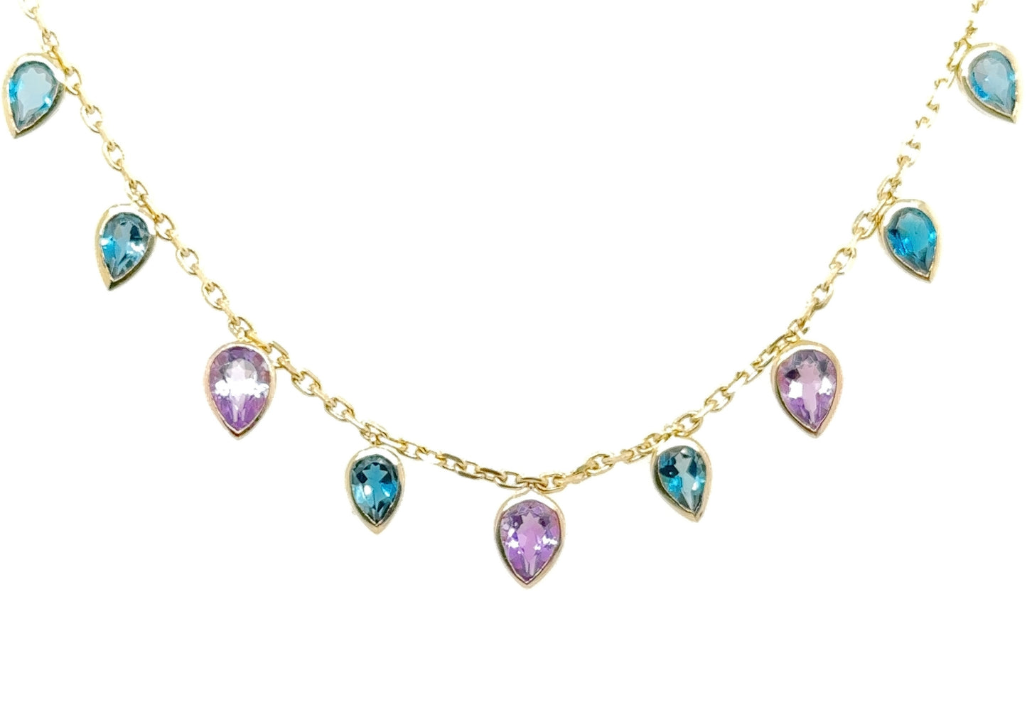 Robi Necklace