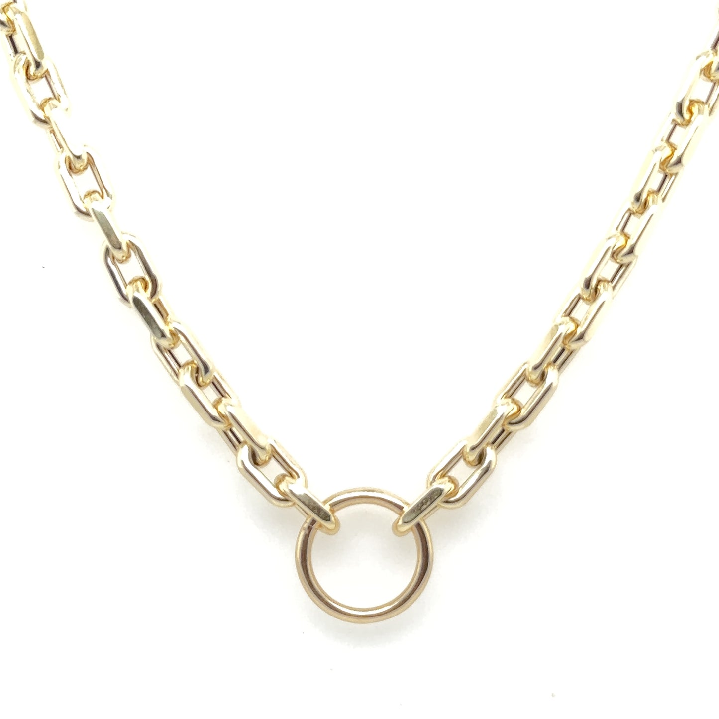 Jordan Chain