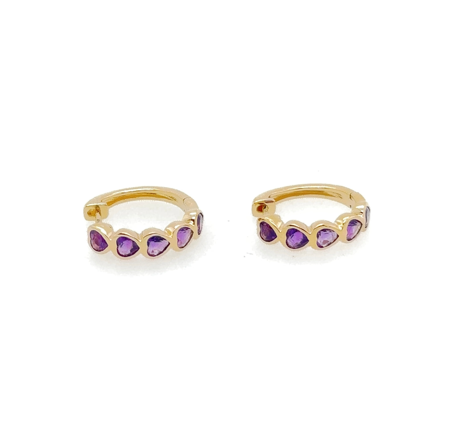 Natalie Earrings