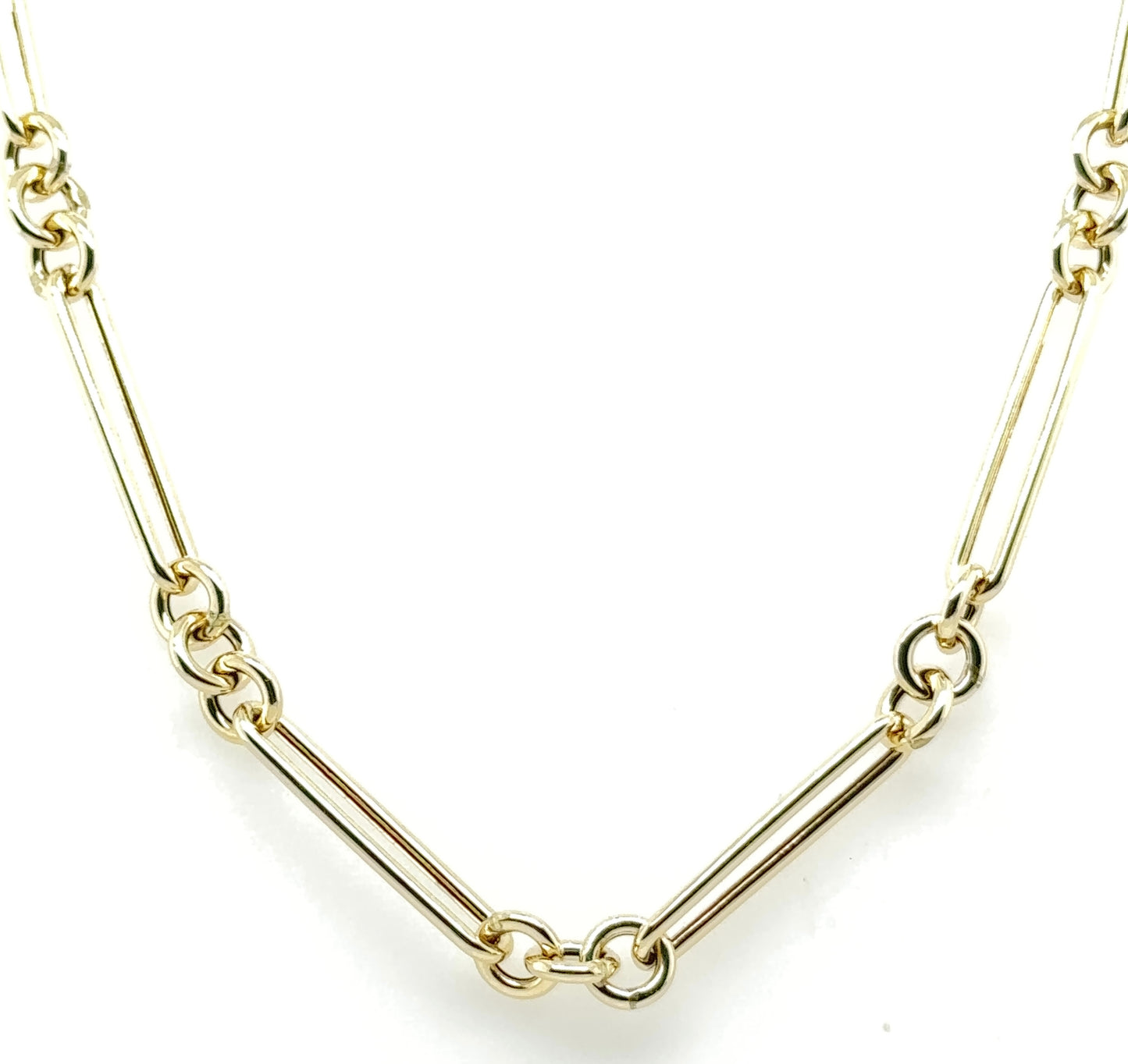 Jada Necklace