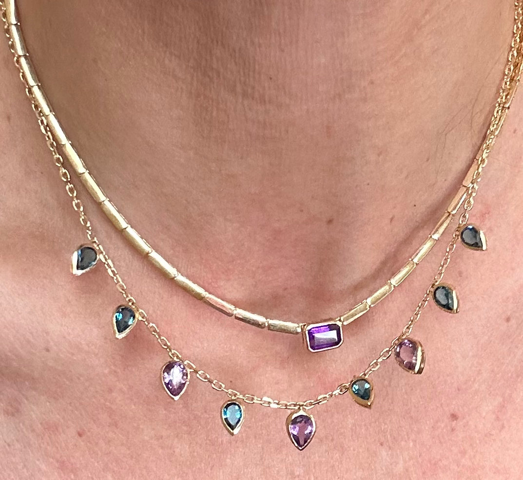 Robi Necklace