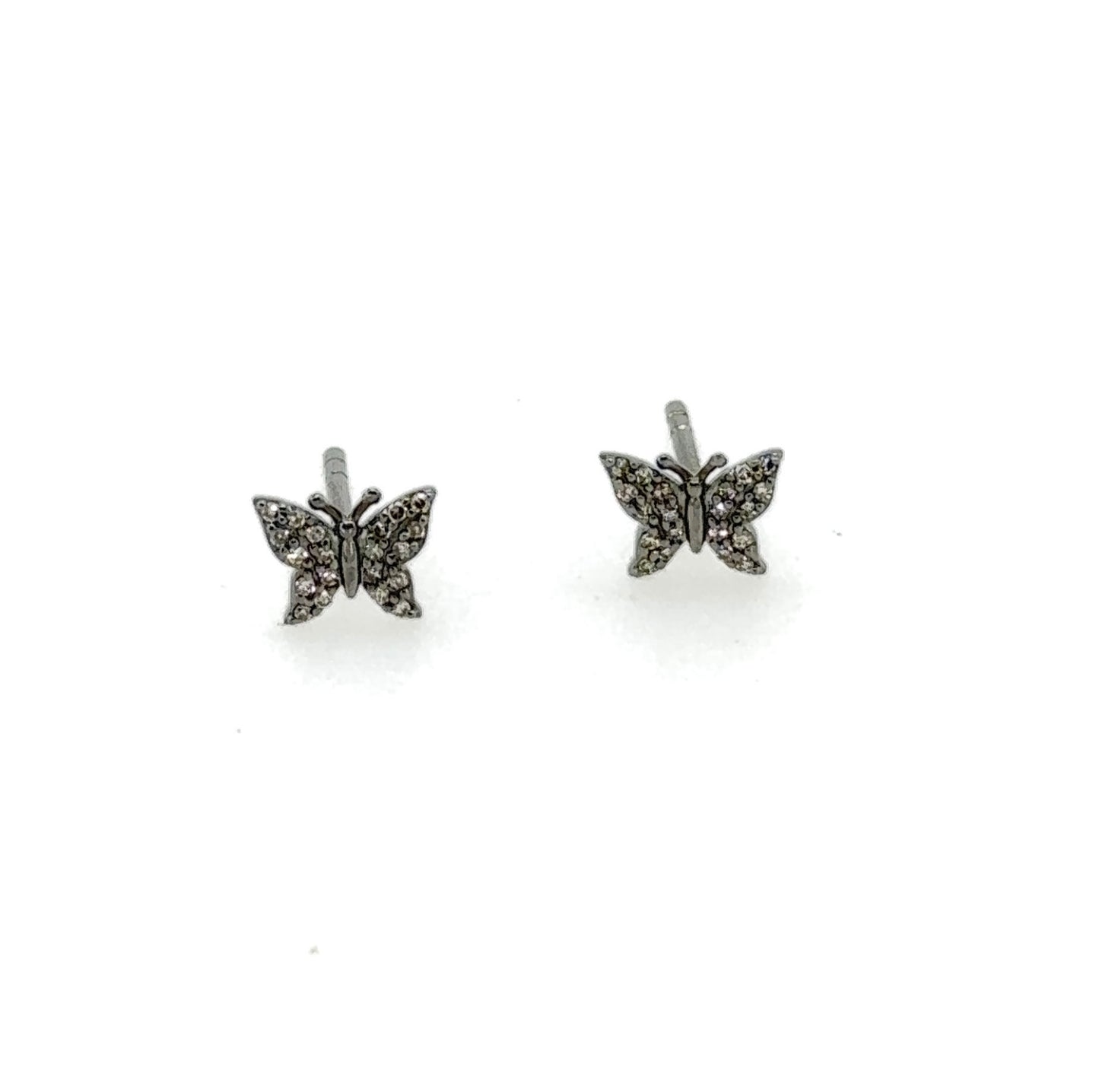 Baby Butterflies