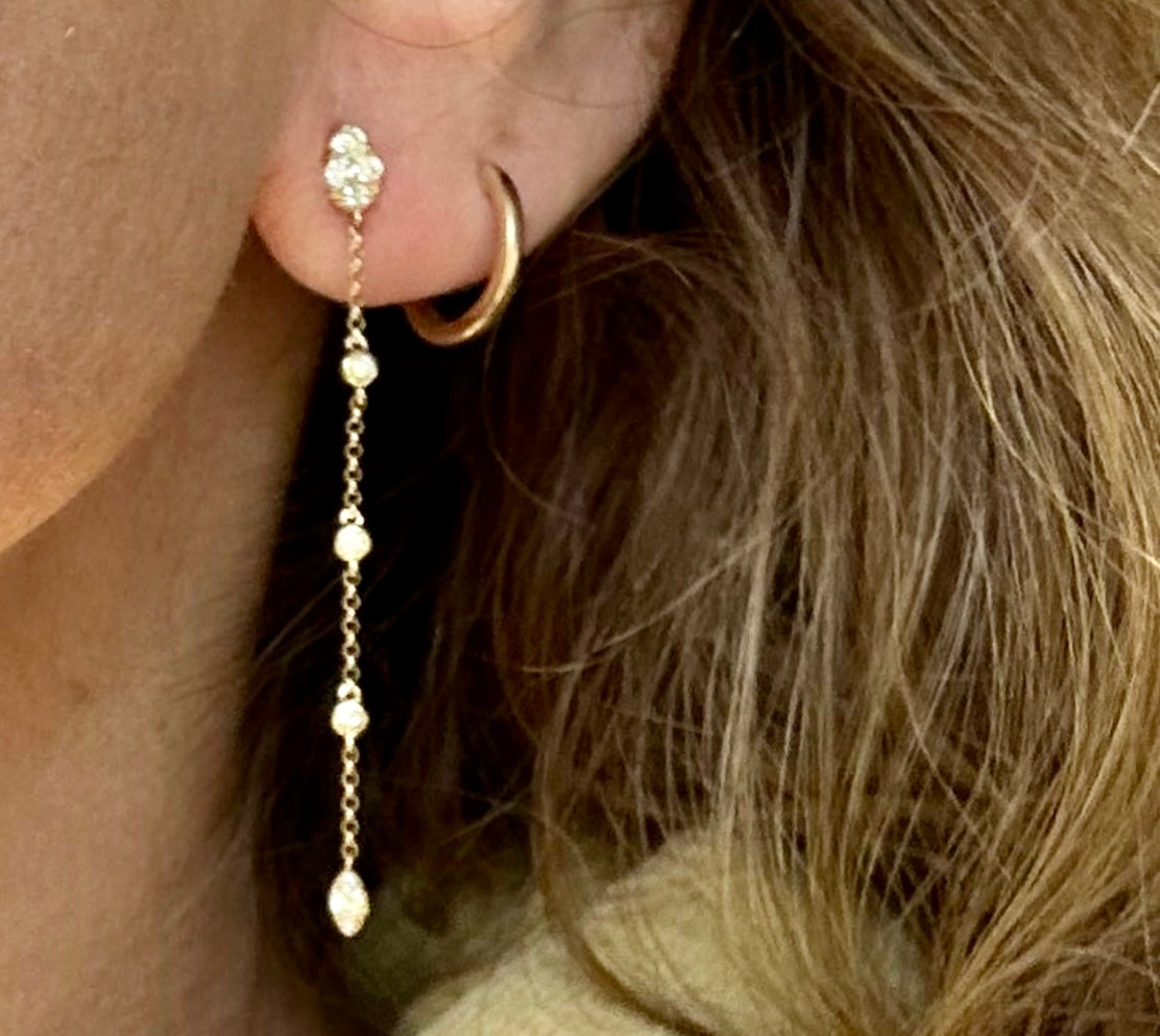 Leni Earrings