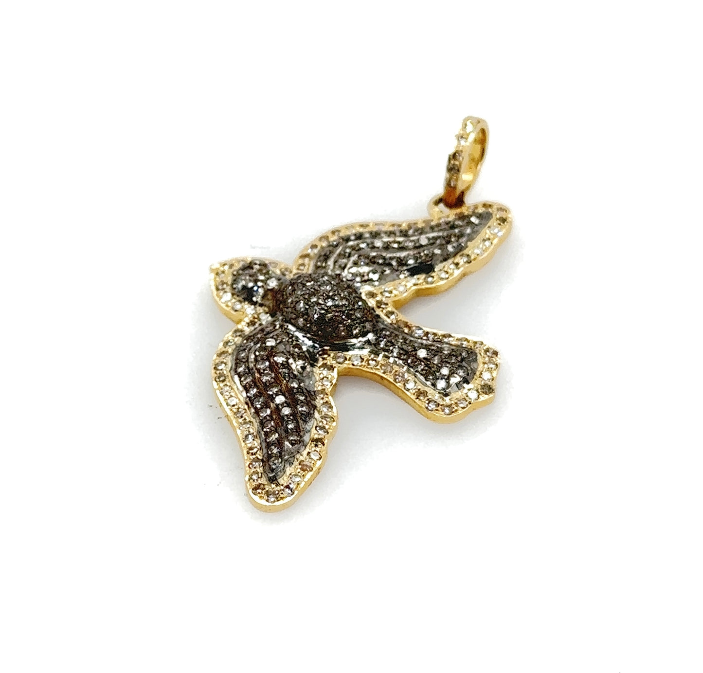 Dove Pendant
