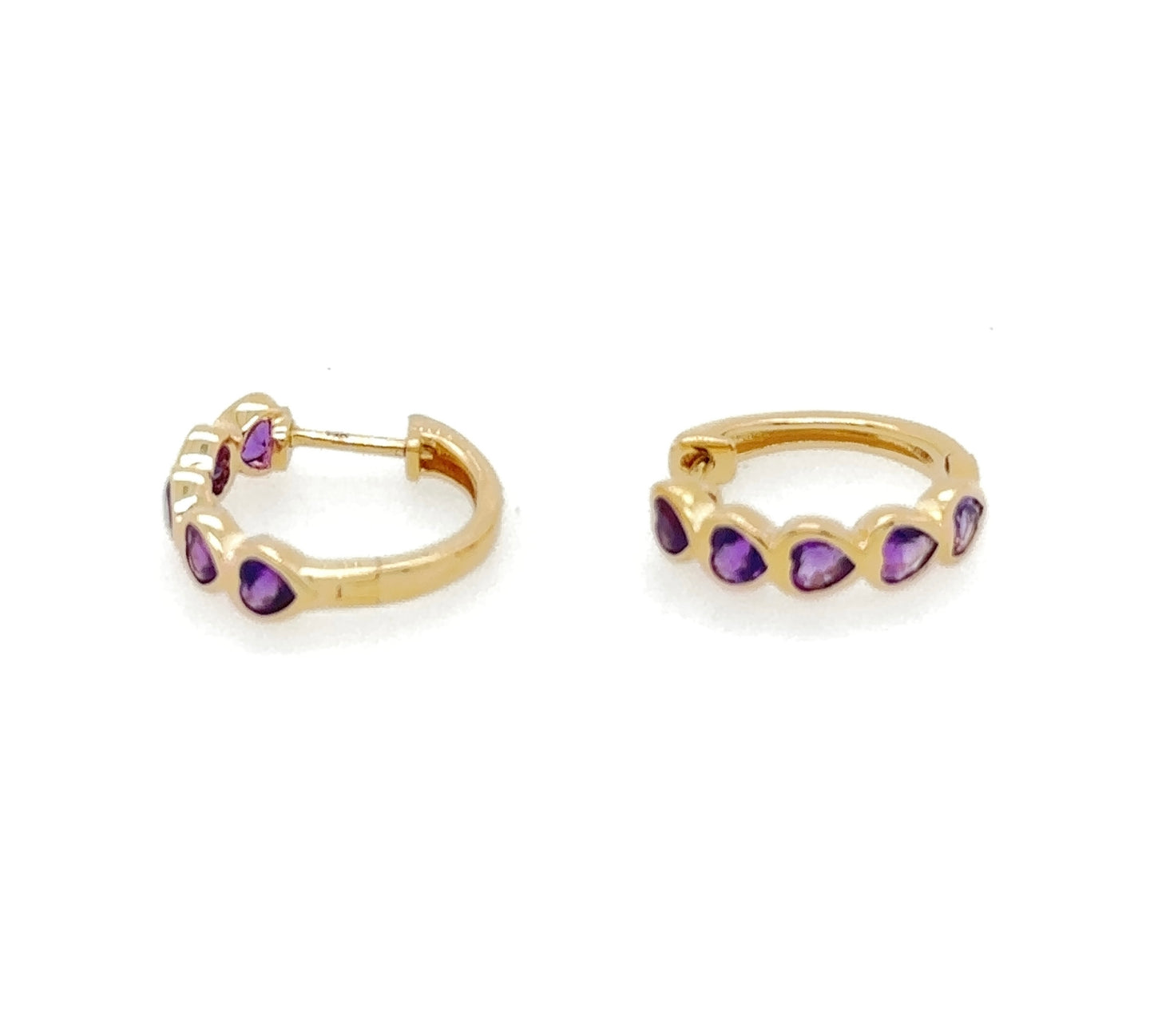 Natalie Earrings