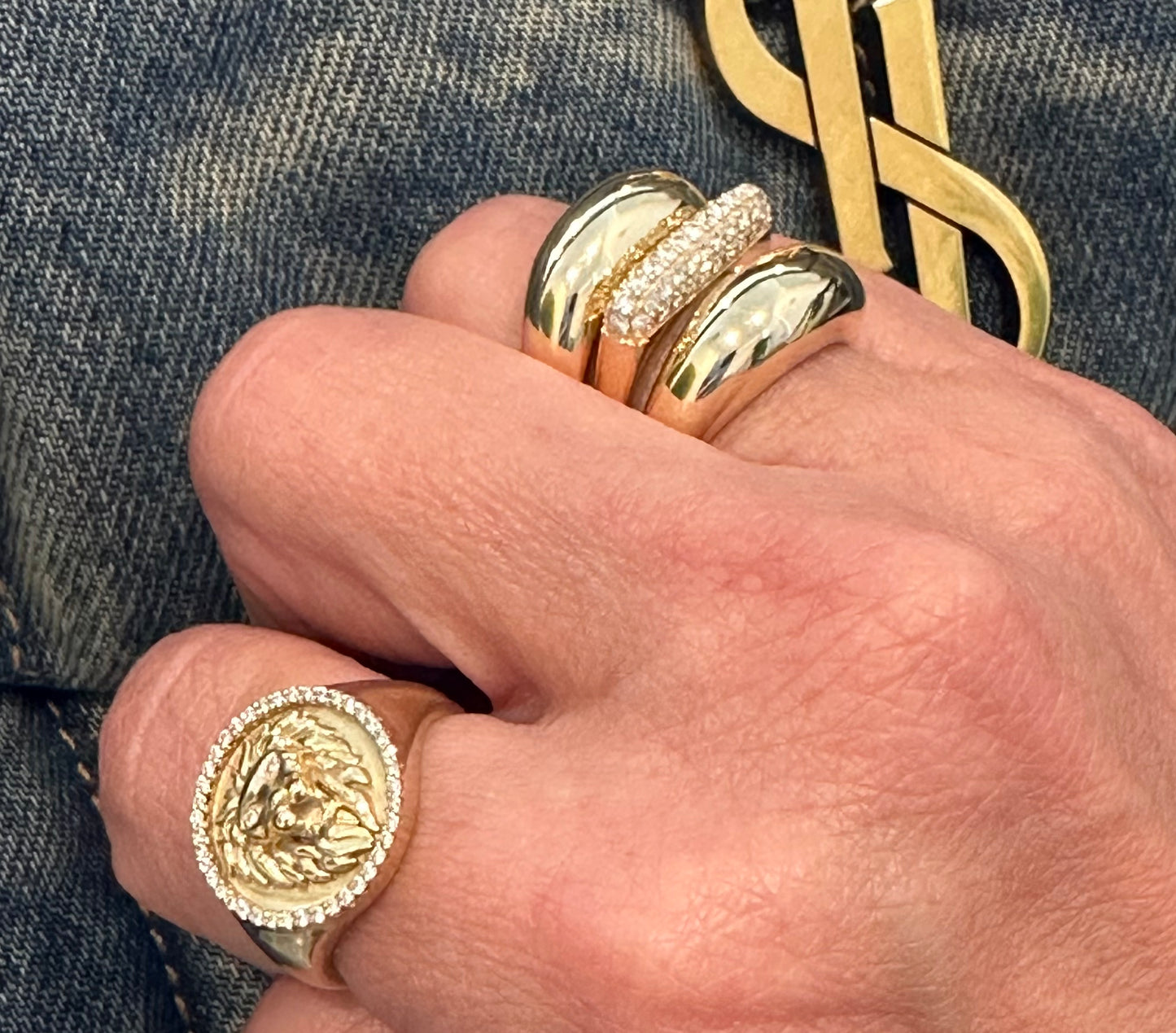 Lola Ring