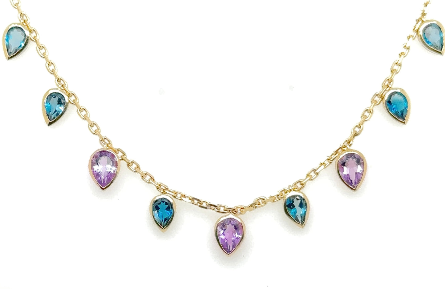 Robi Necklace