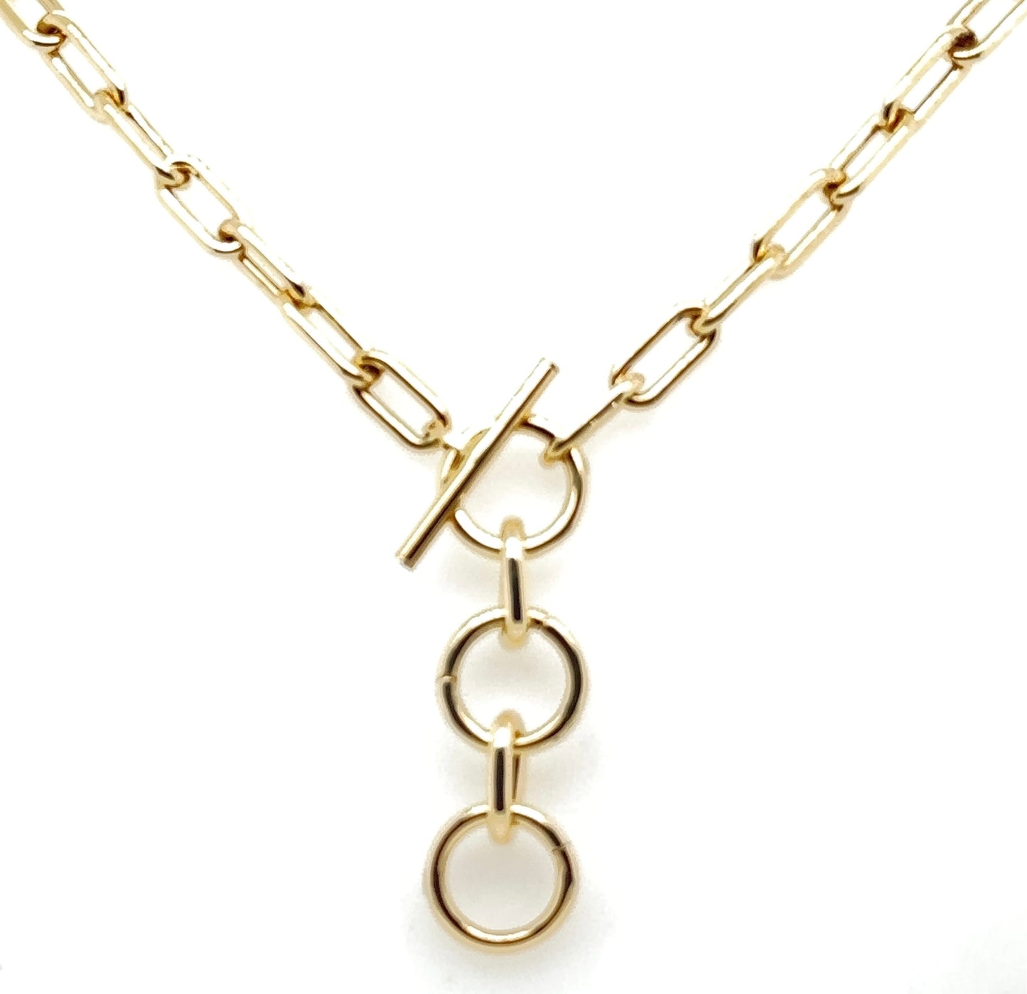 Logan Necklace