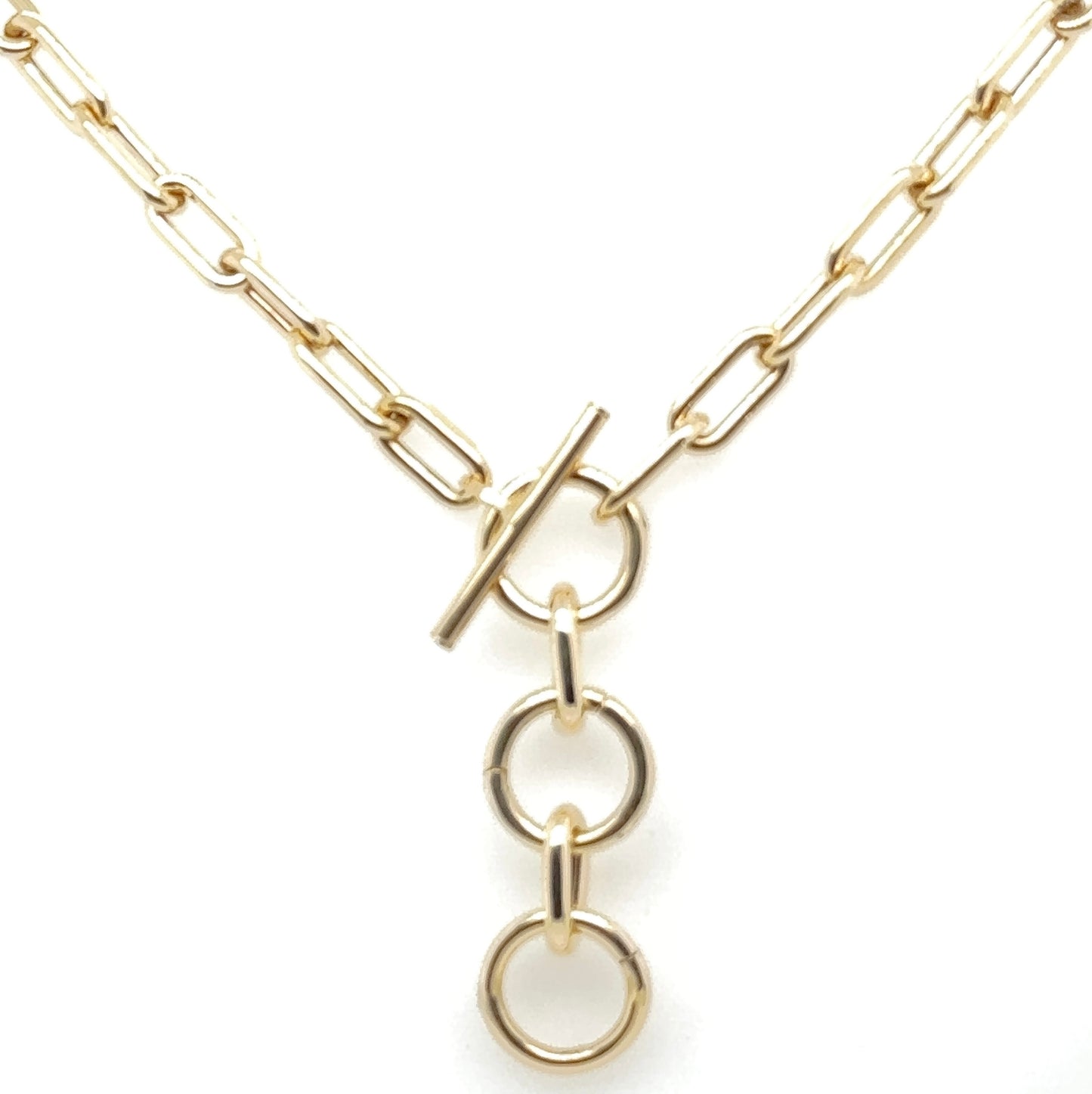 Logan Necklace