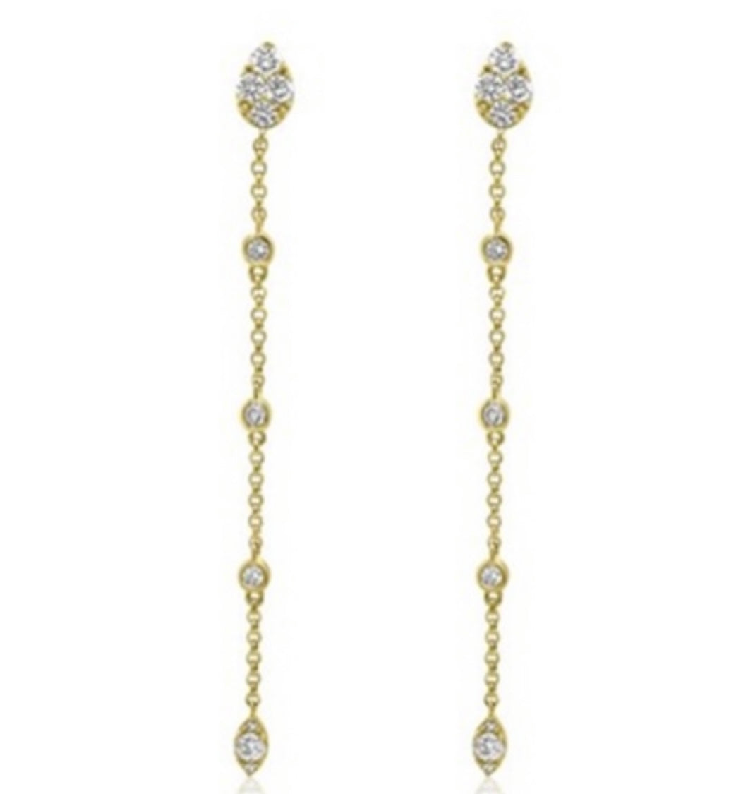 Leni Earrings