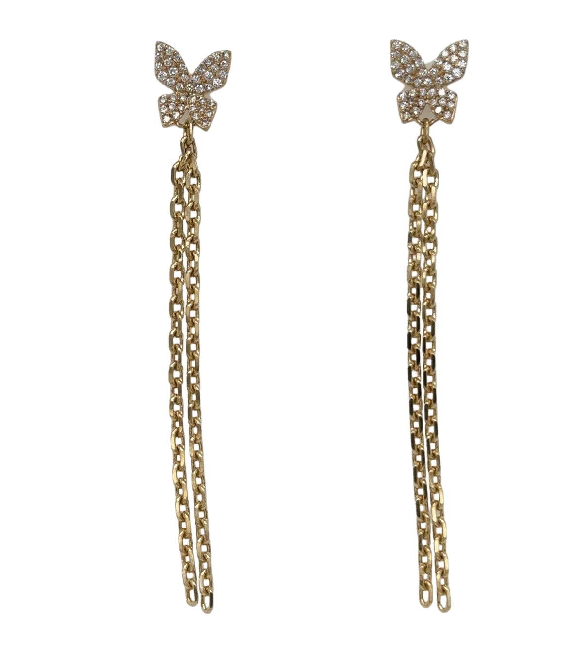 Ava Earrings