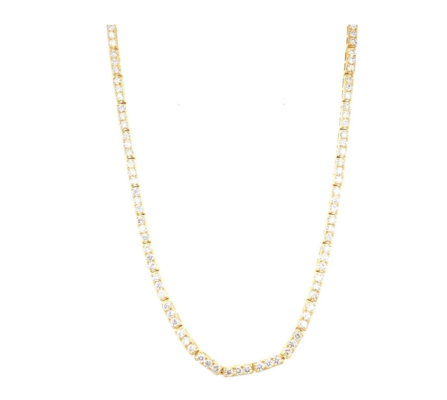 Betty Necklace