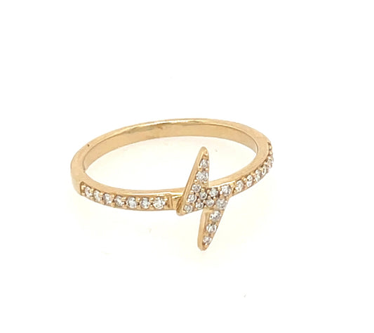 Cheryl Ring