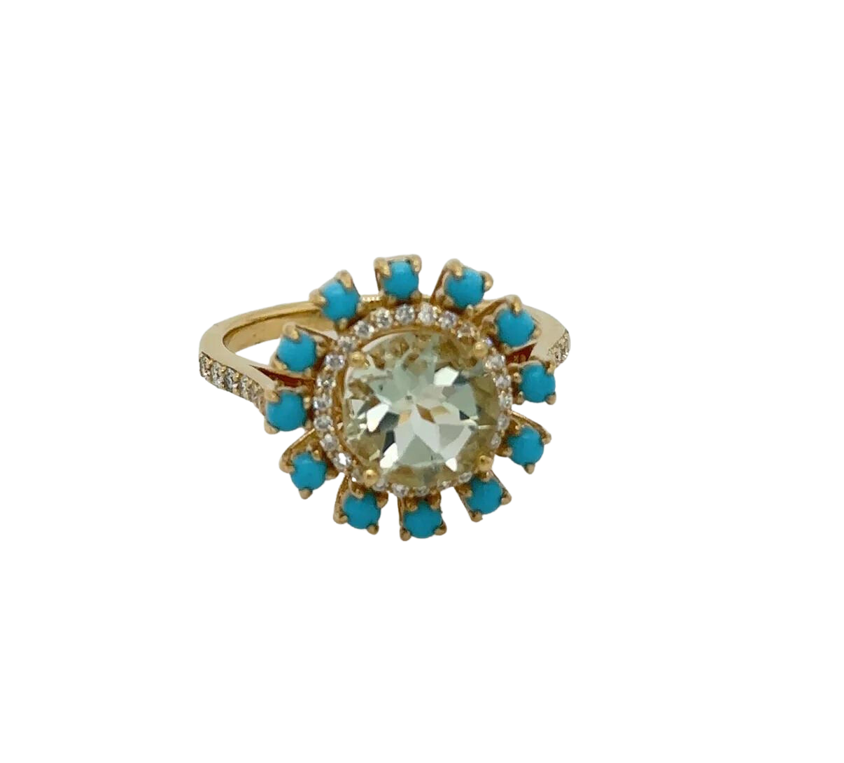 Lily Ring