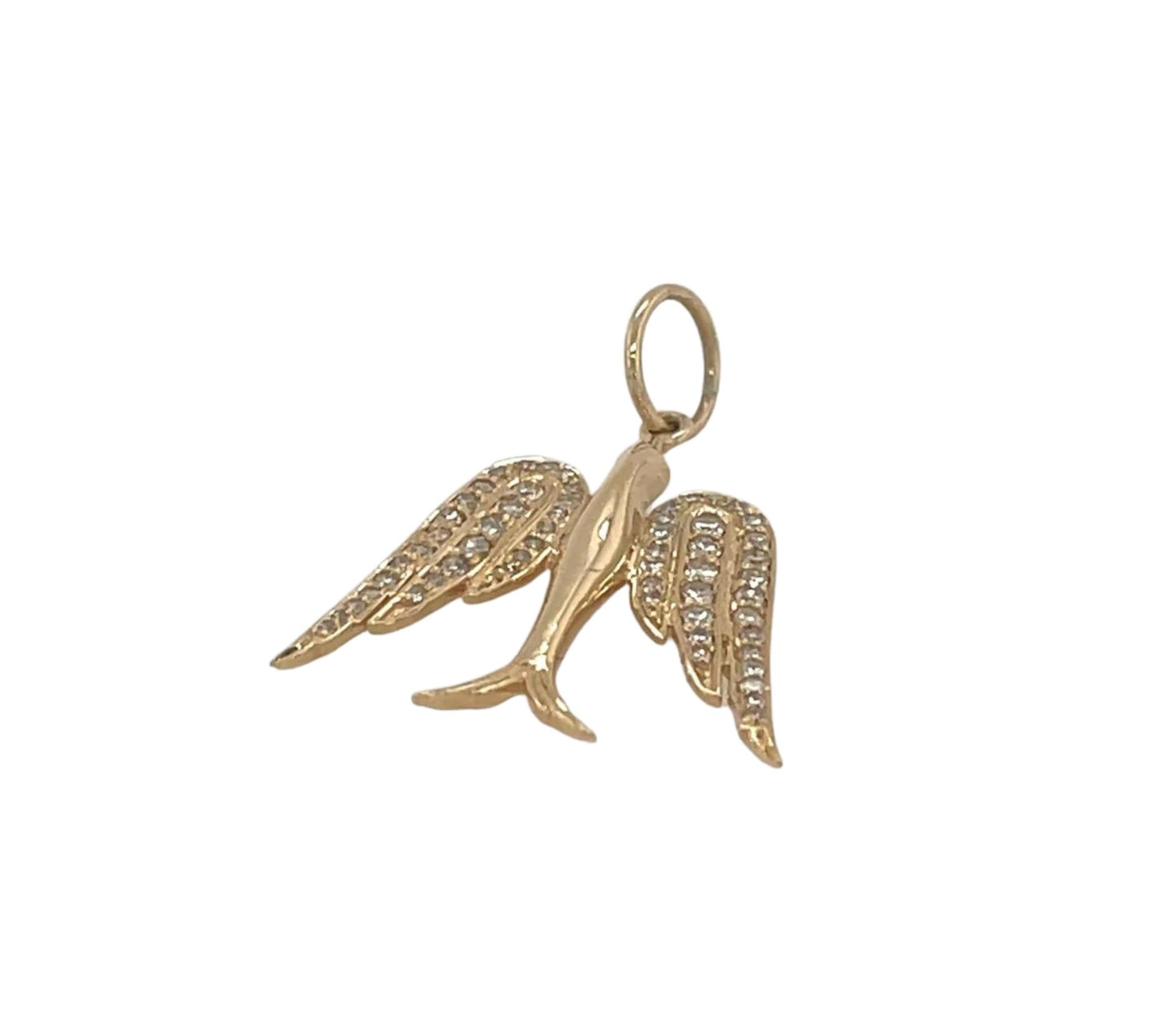 Soar Pendant