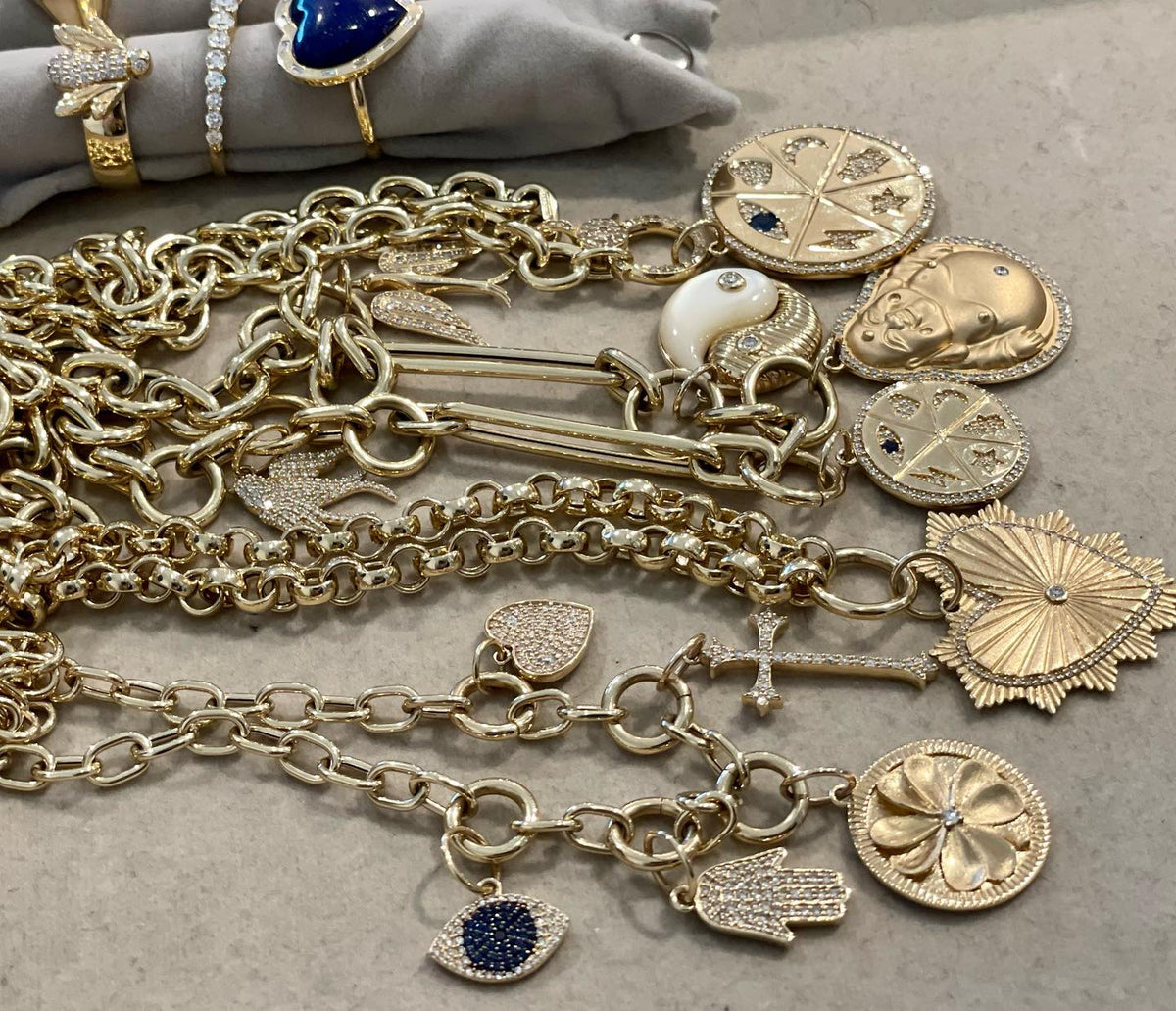 Jewelry Metals 101
