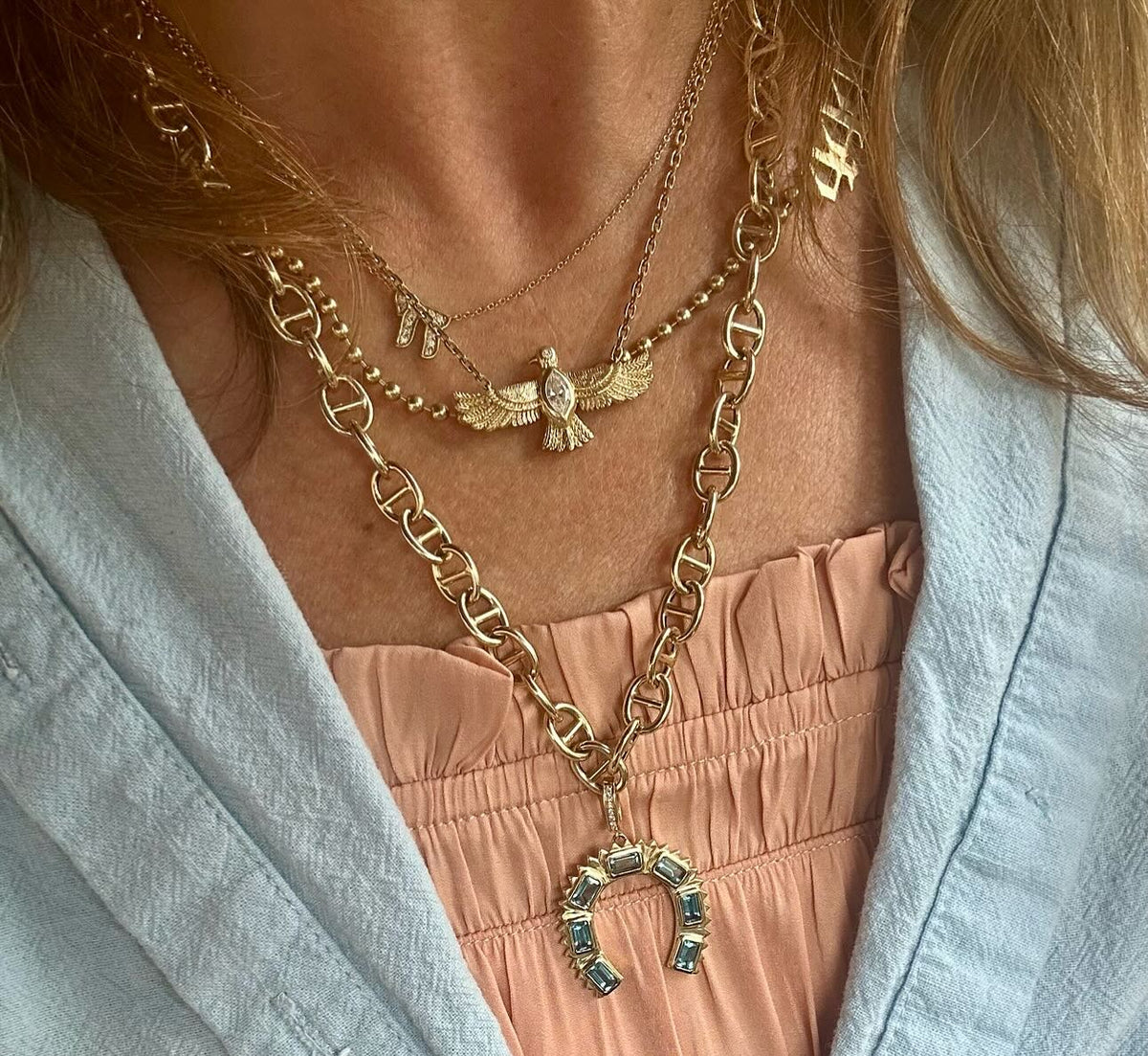 Introducing the “In Flight” Collection