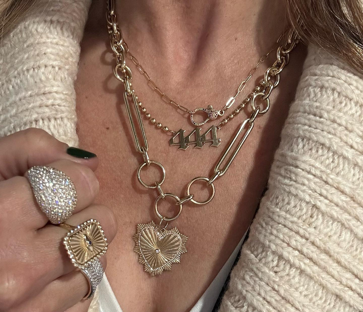 What is Signature Jewelry?