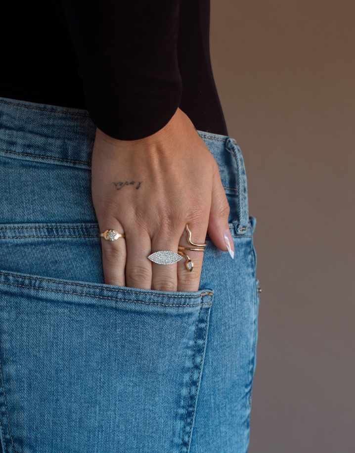 TREASURED TALISMANS