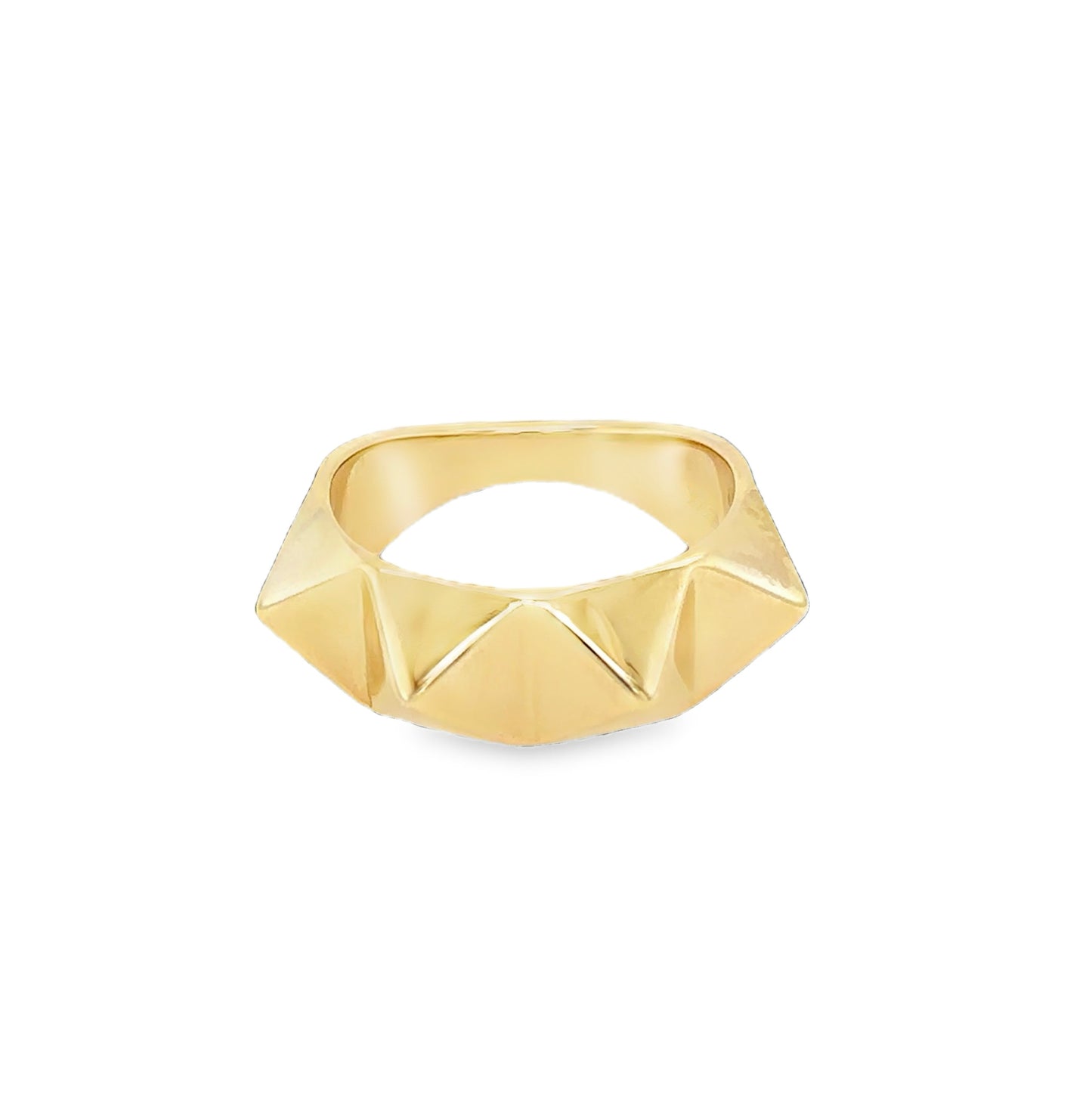 Grit & Grace Ring
