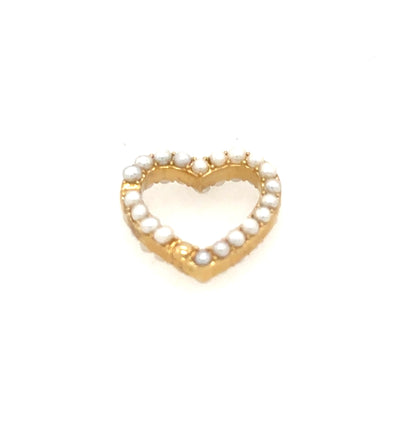 Pearl Heart Enhancer