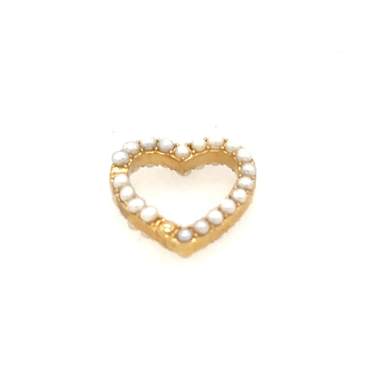Pearl Heart Enhancer