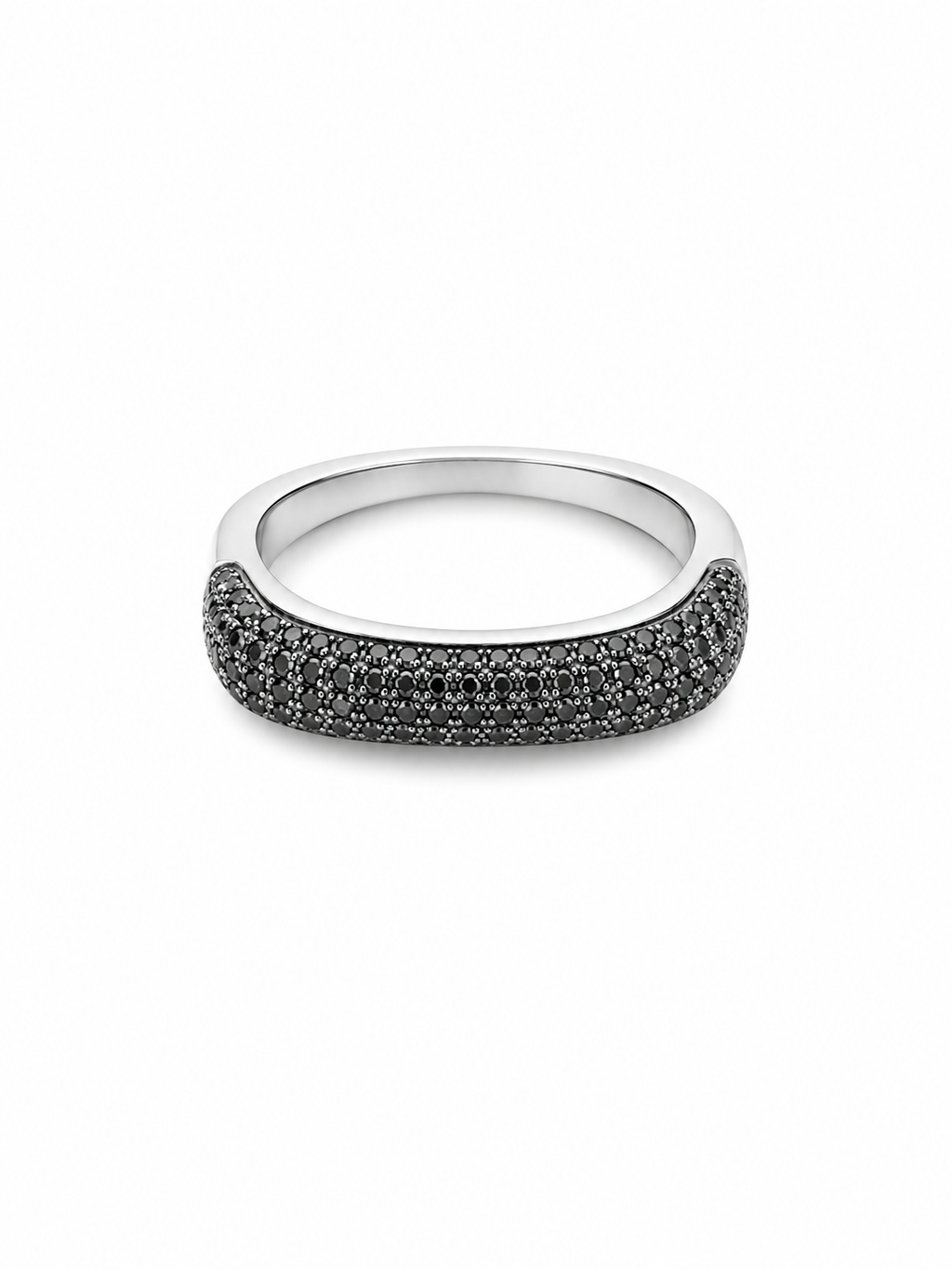 Black Diamond Square Band