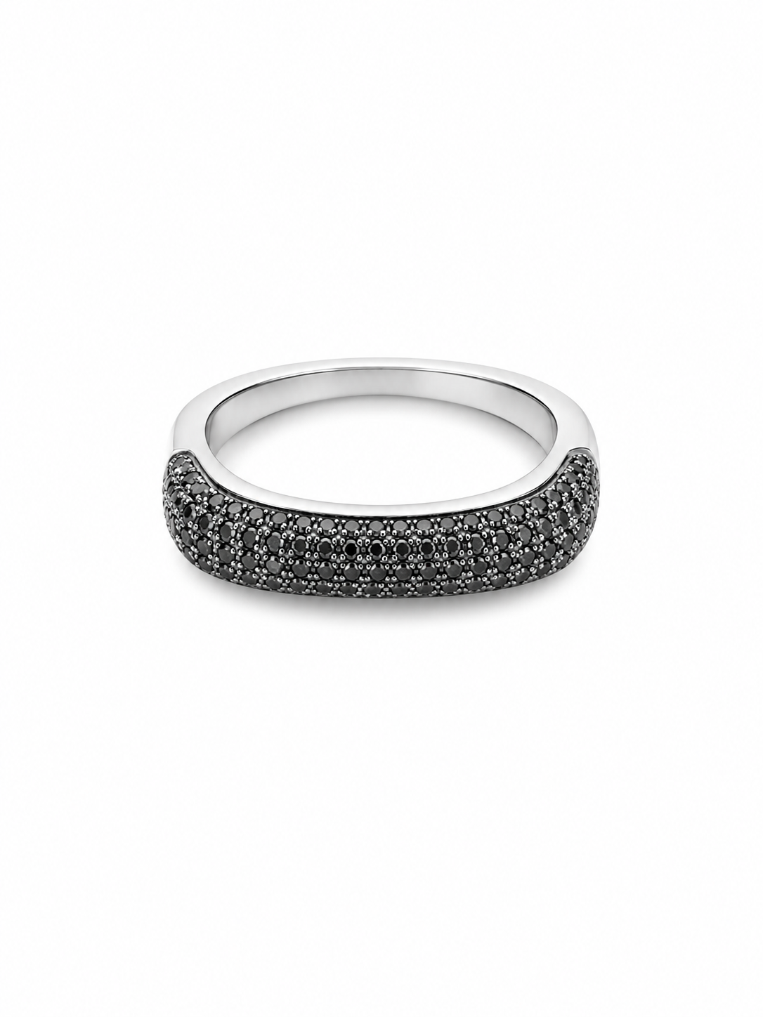 Black Diamond Square Band