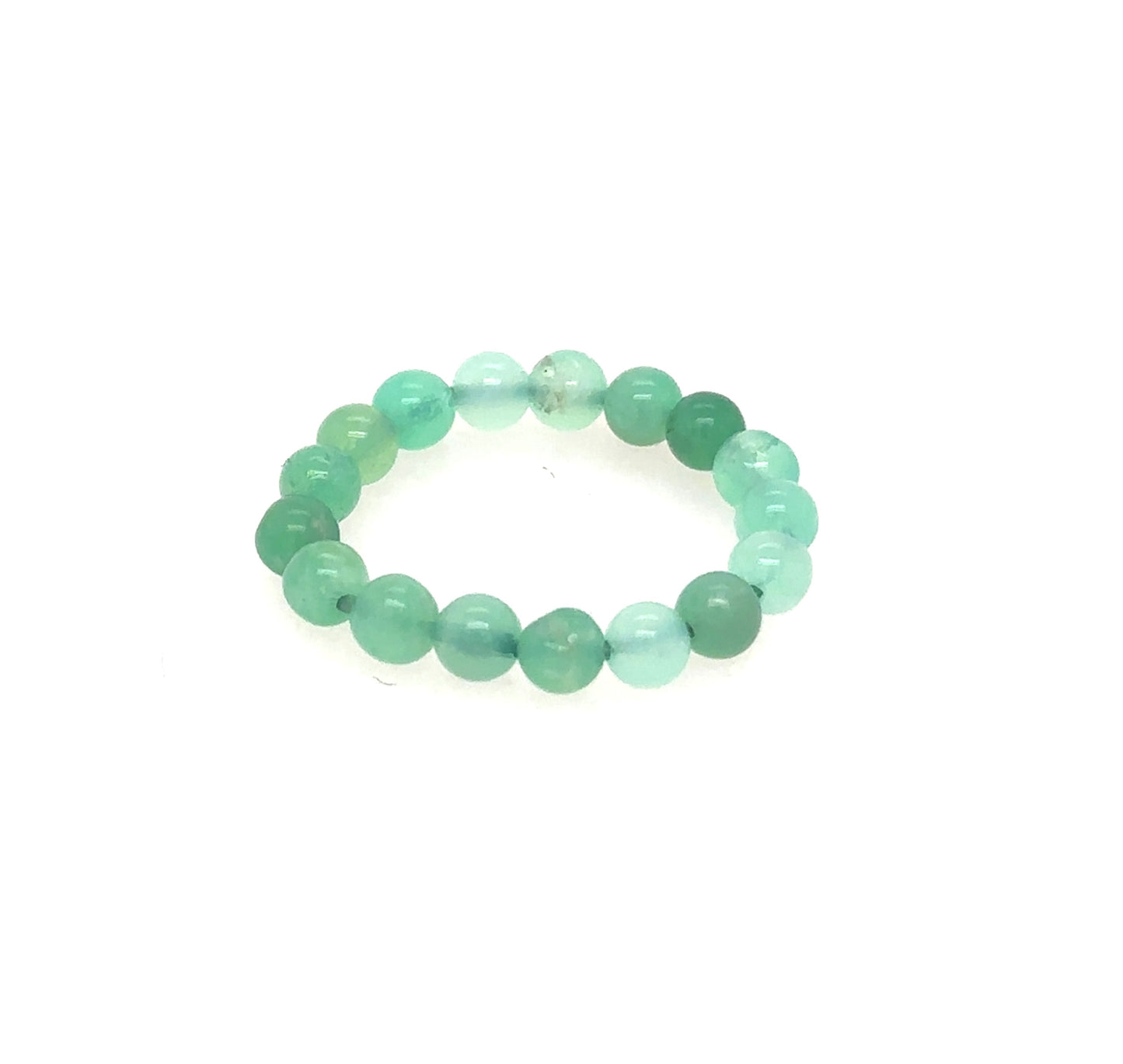 Luxe Stretch Bead Rings