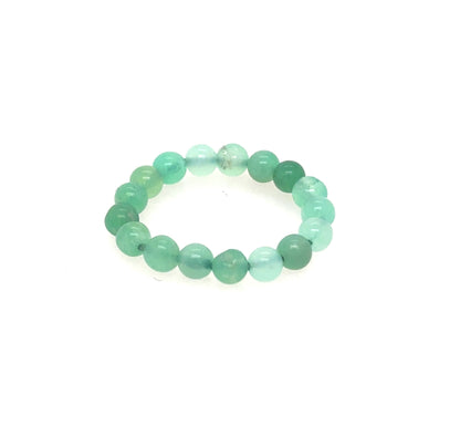 Luxe Stretch Bead Rings