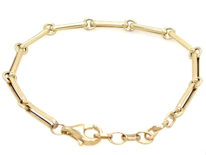 James Link Bracelet