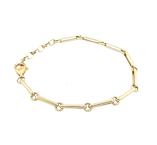 James Link Bracelet