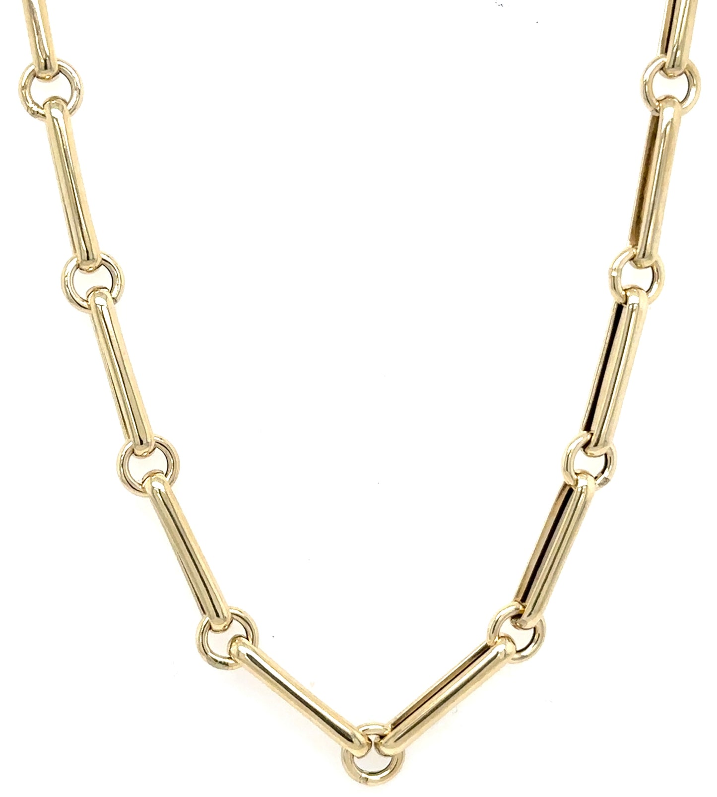 James Link Chain
